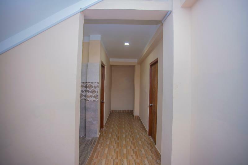 Hotel Oyo 281 Twins Kitchen Dhulikhel Exterior foto