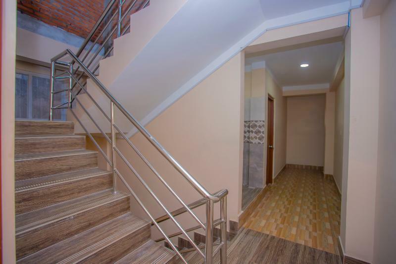 Hotel Oyo 281 Twins Kitchen Dhulikhel Exterior foto