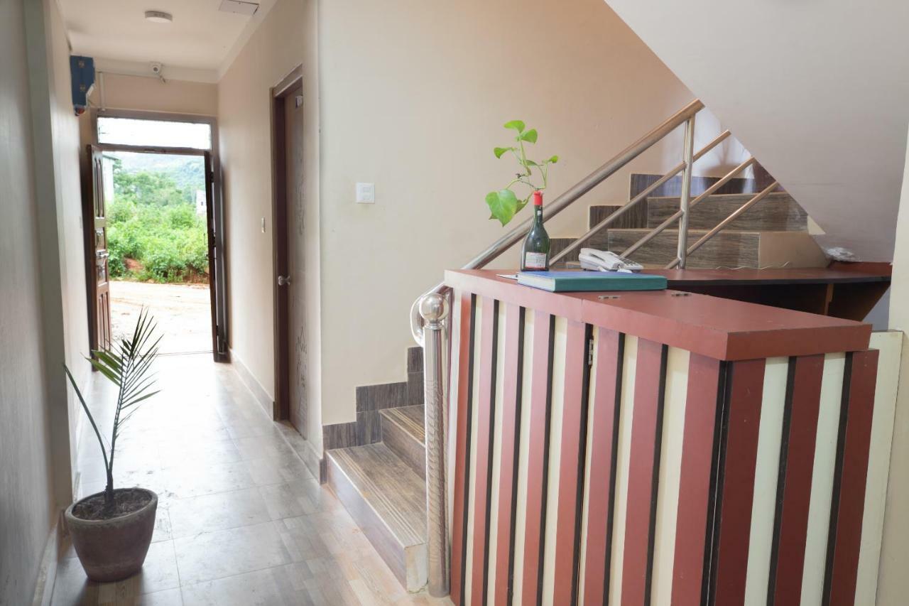 Hotel Oyo 281 Twins Kitchen Dhulikhel Exterior foto